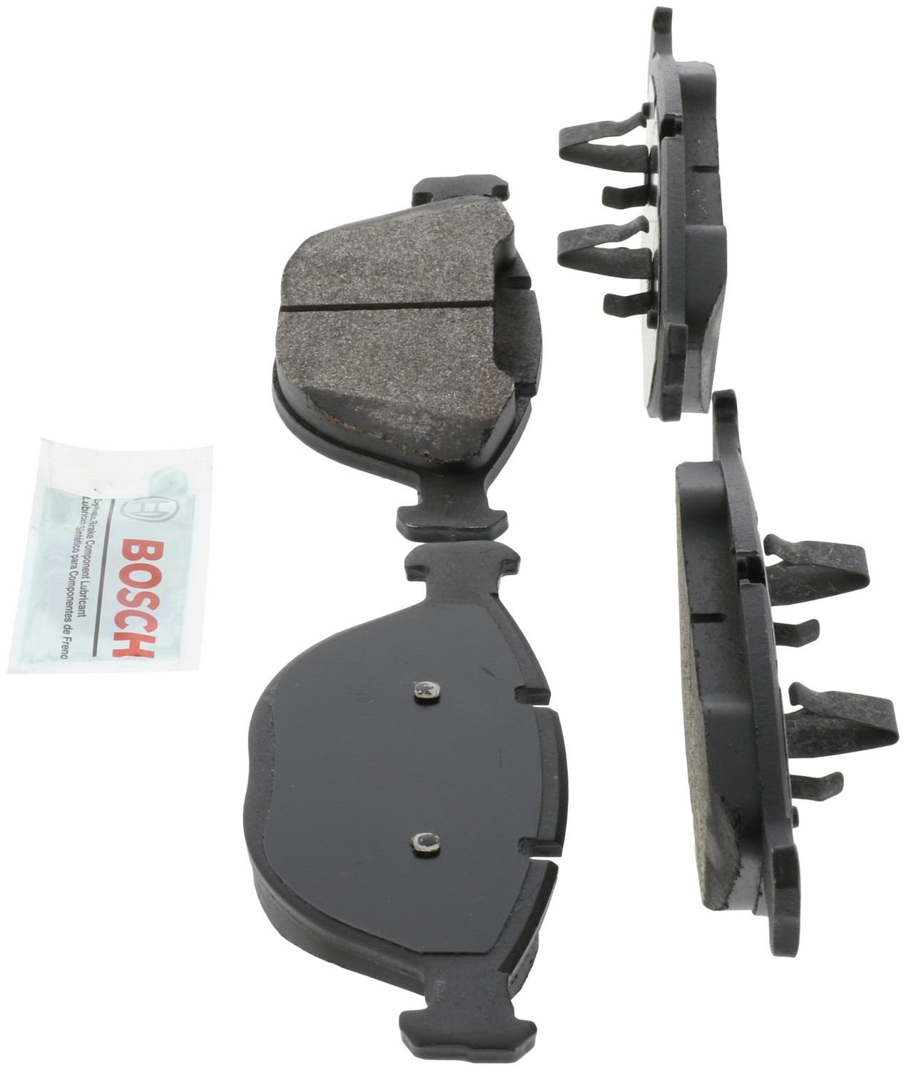 Bosch Disc Brake Pad Set BE920