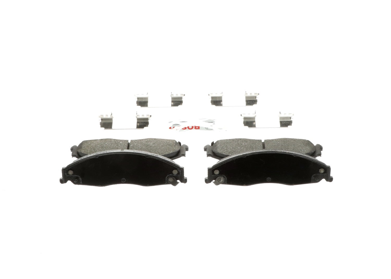 Bosch Disc Brake Pad Set BE921H