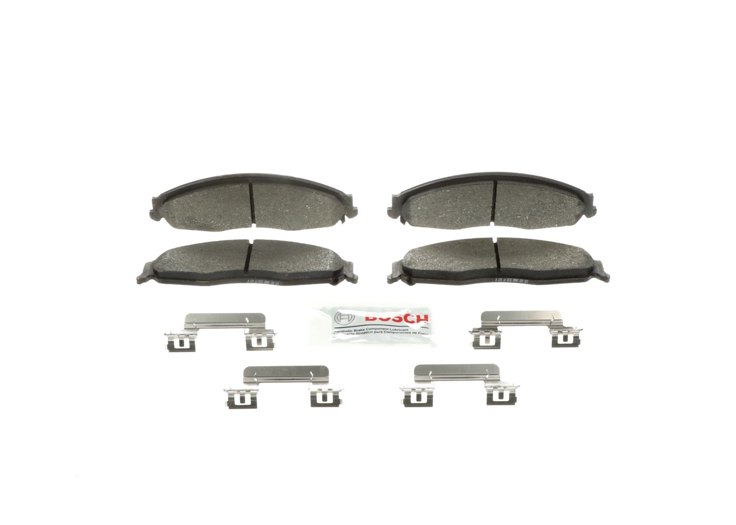 Bosch Disc Brake Pad Set BE921H