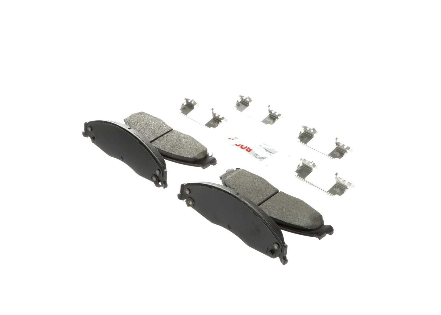 Bosch Disc Brake Pad Set BE921H