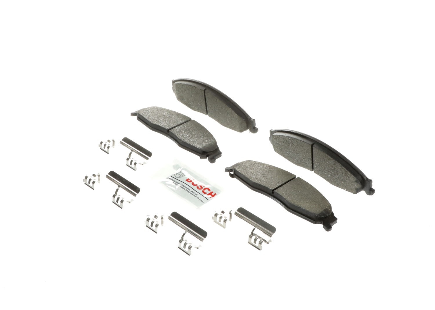 Bosch Disc Brake Pad Set BE921H