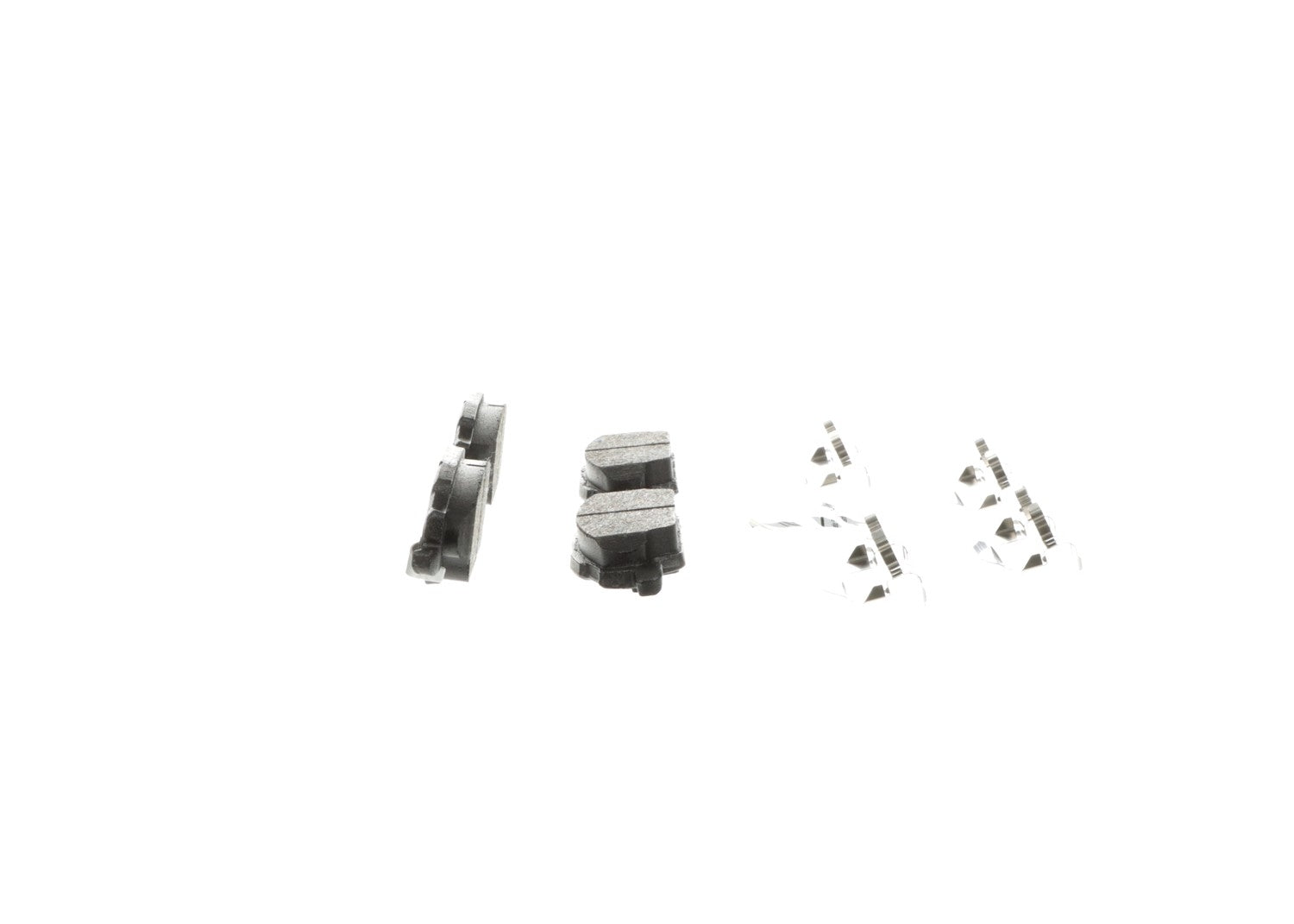 Bosch Disc Brake Pad Set BE922H