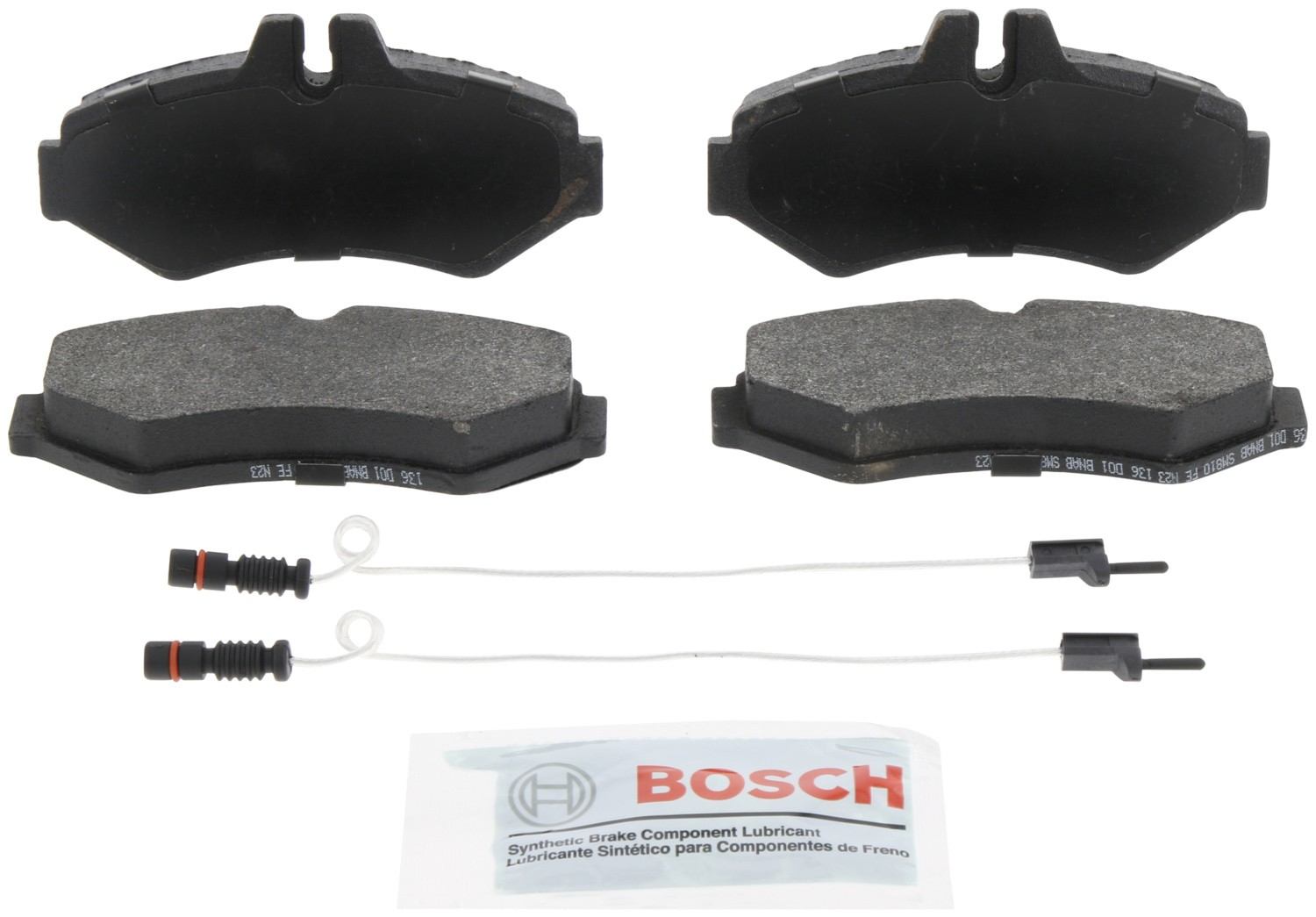 Bosch Disc Brake Pad Set BE928
