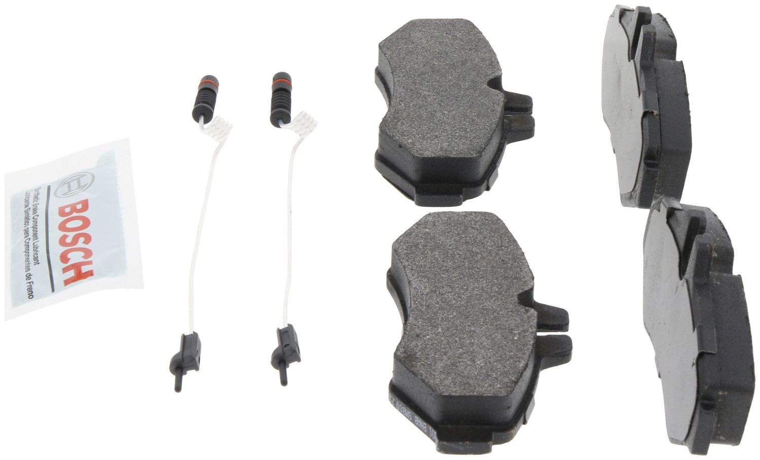 Bosch Disc Brake Pad Set BE928