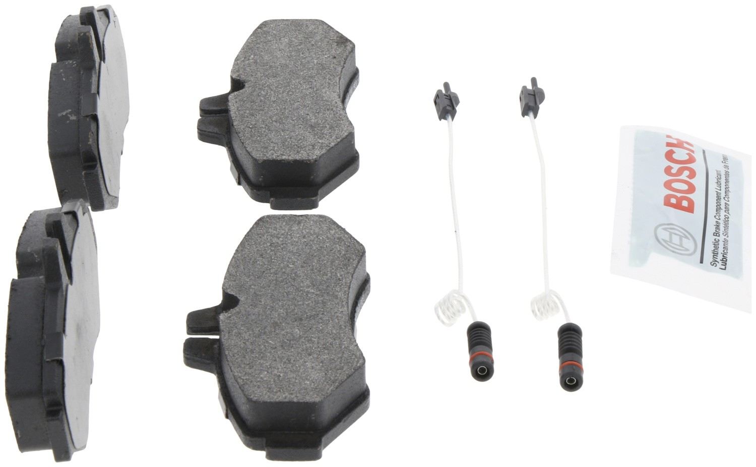 Bosch Disc Brake Pad Set BE928