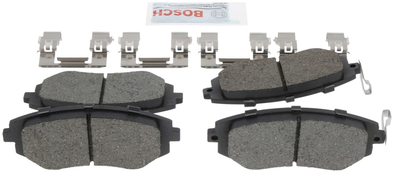 Bosch Disc Brake Pad Set BE929H