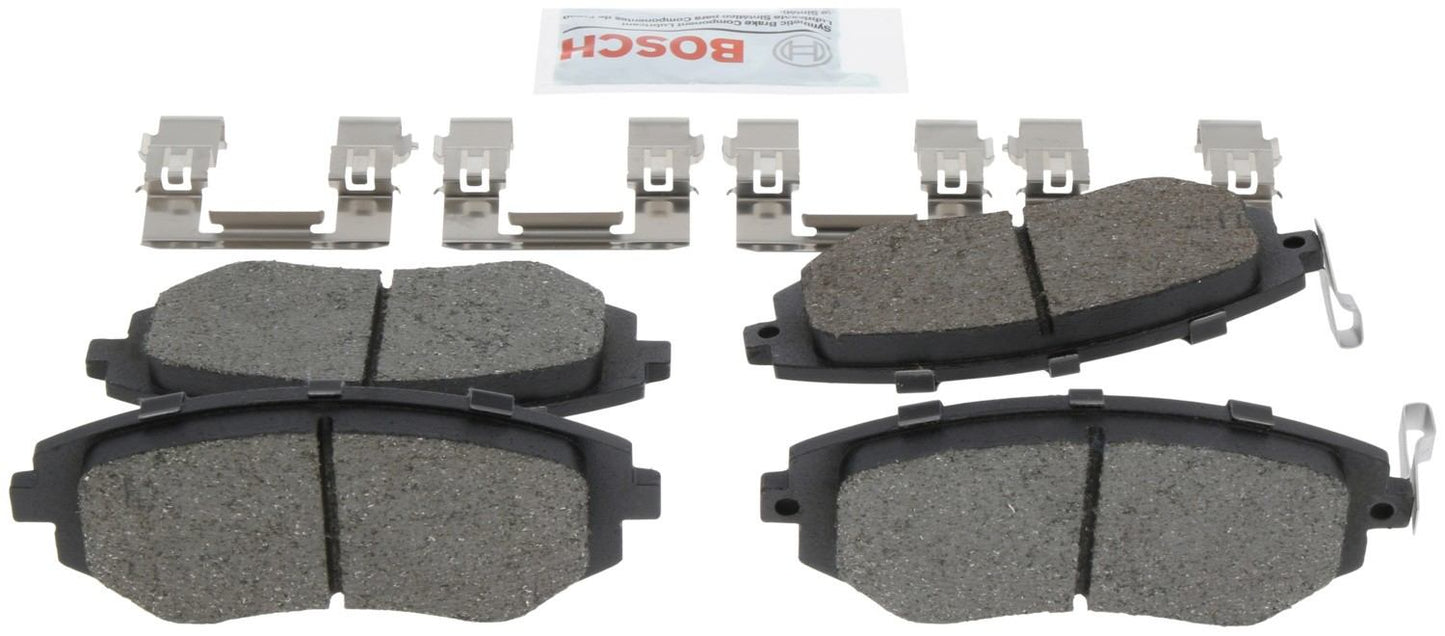 Bosch Disc Brake Pad Set BE929H