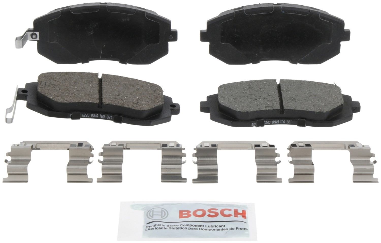 Bosch Disc Brake Pad Set BE929H
