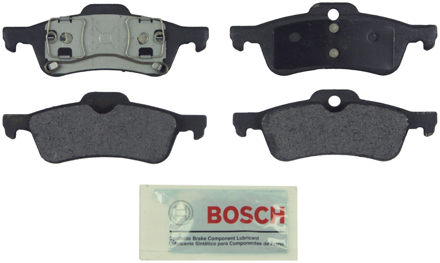Bosch Disc Brake Pad Set BE940