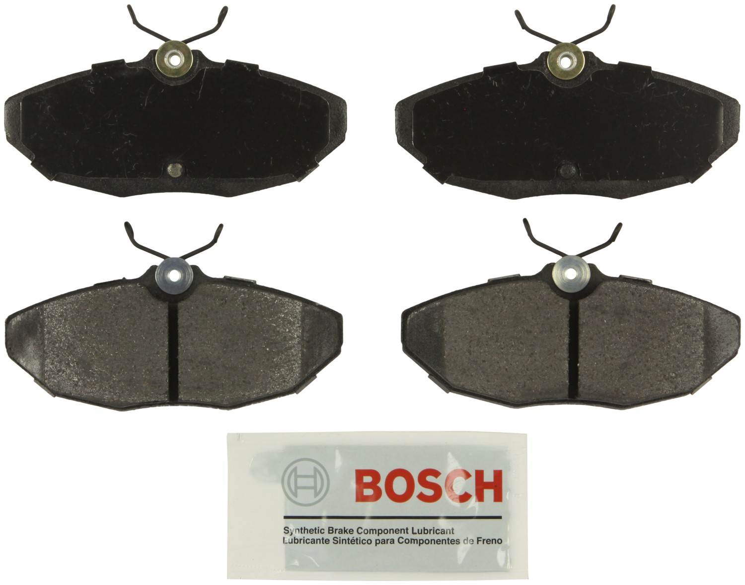 Bosch Disc Brake Pad Set BE944