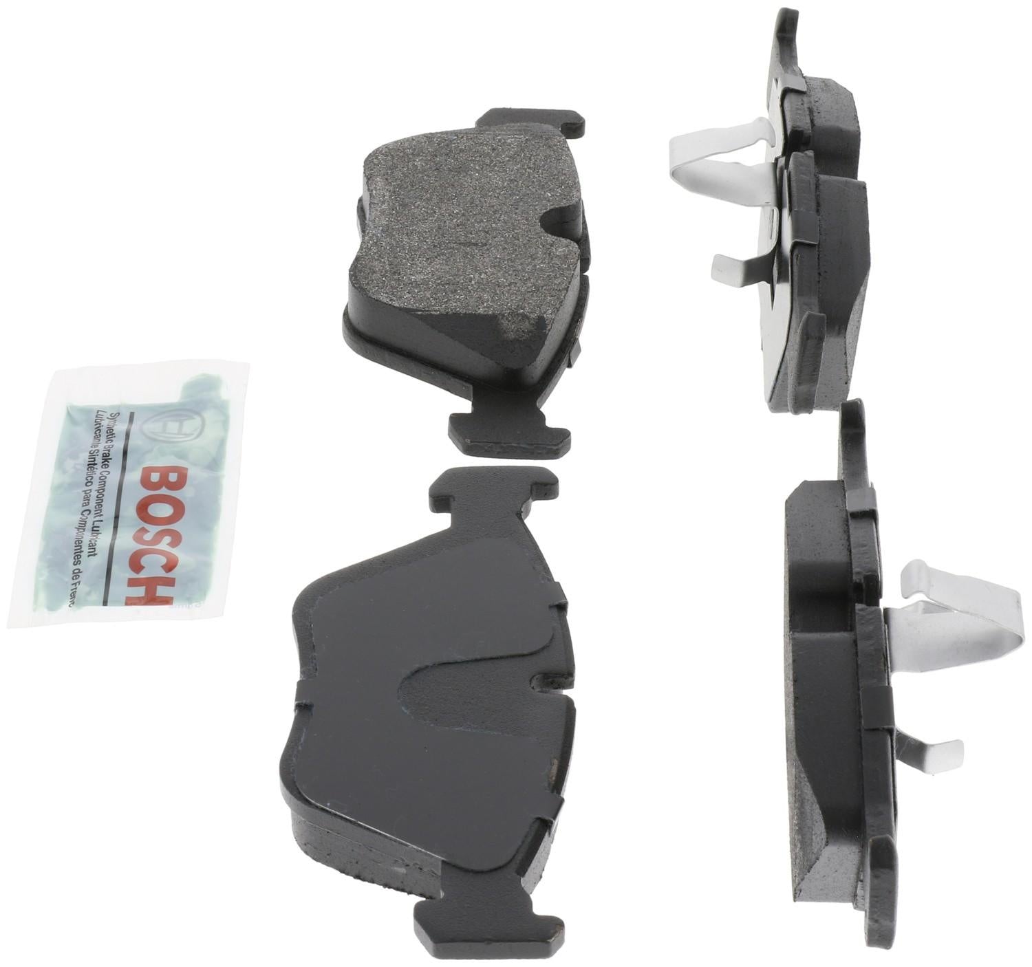 Bosch Disc Brake Pad Set BE947