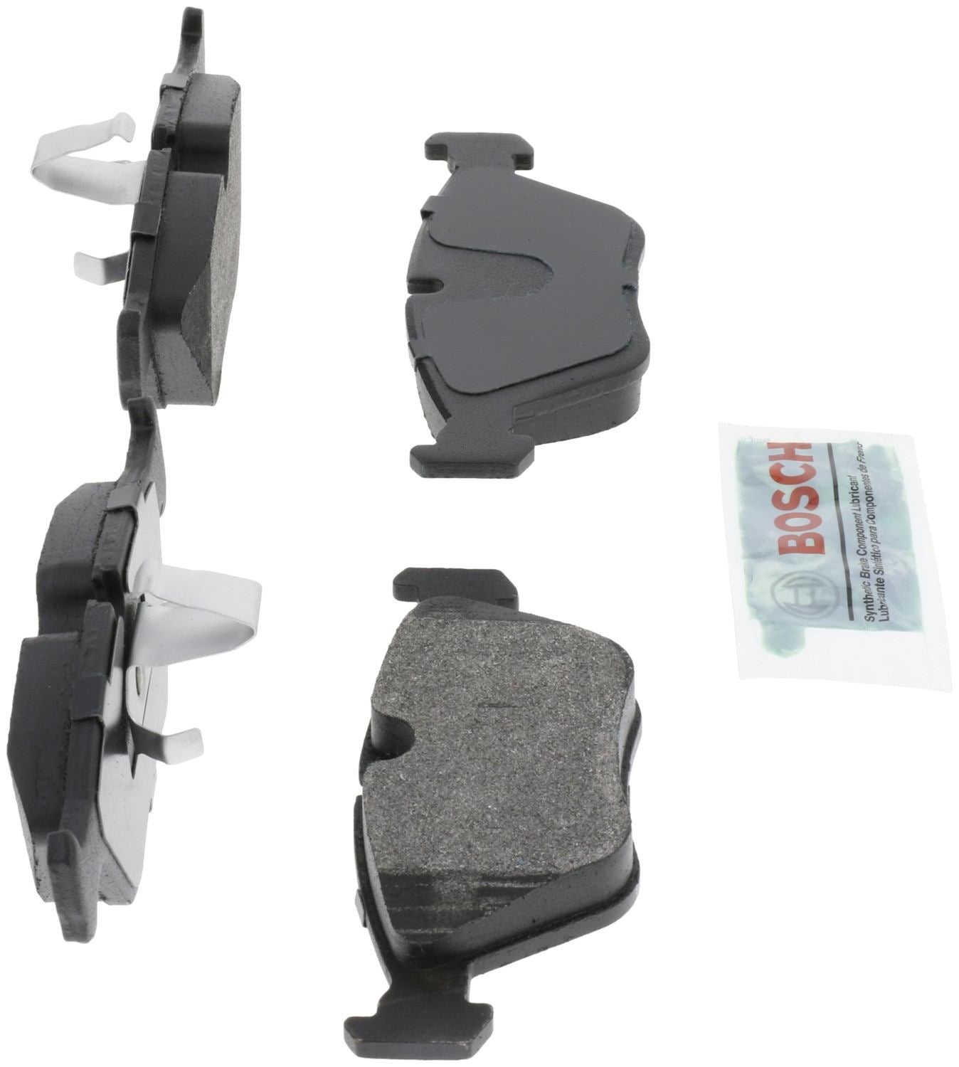 Bosch Disc Brake Pad Set BE947