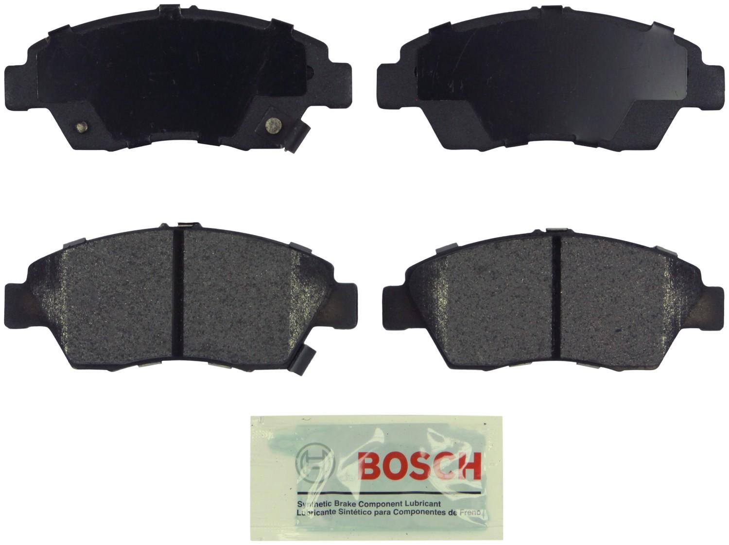 Bosch Disc Brake Pad Set BE948