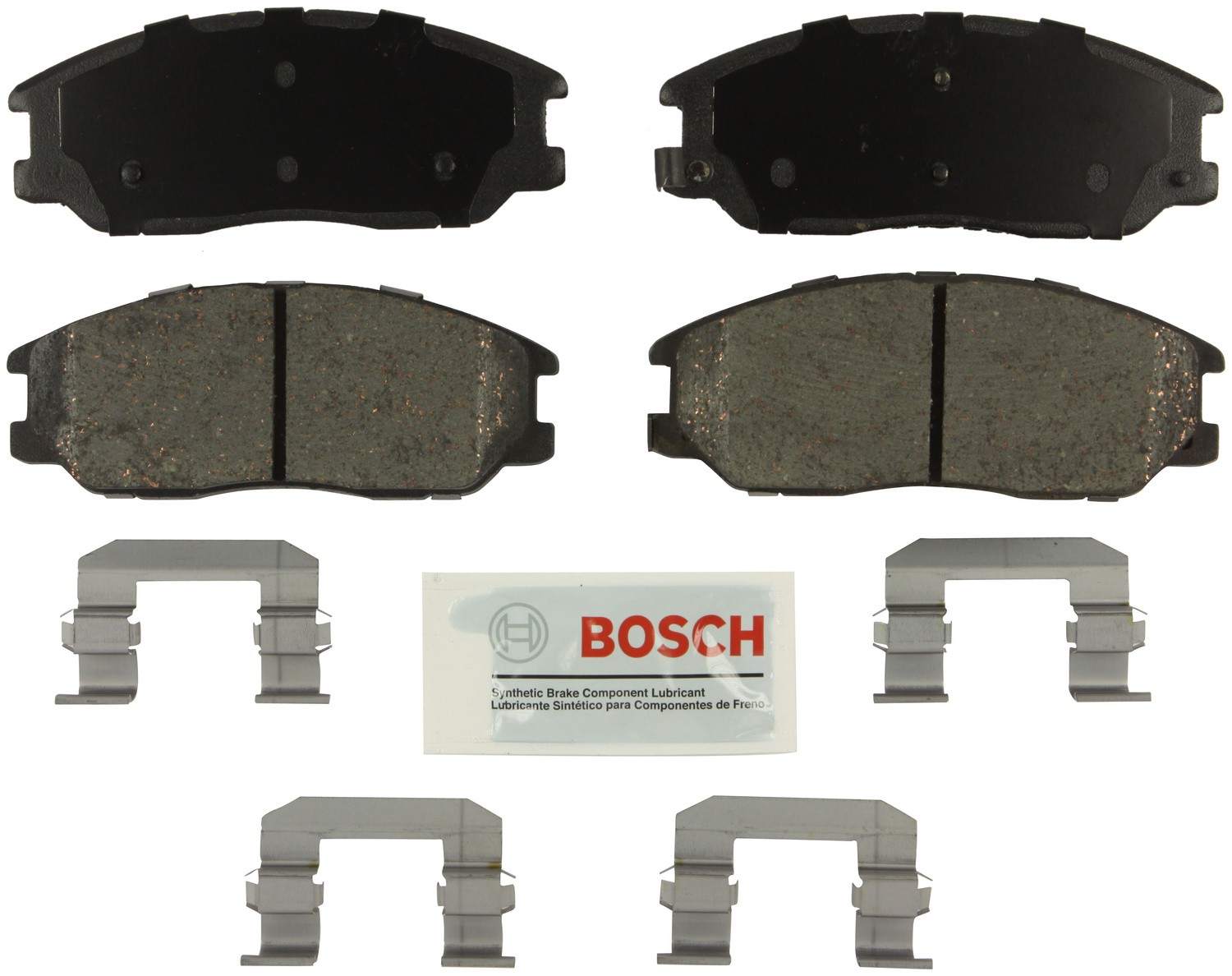 Bosch Disc Brake Pad Set BE955H