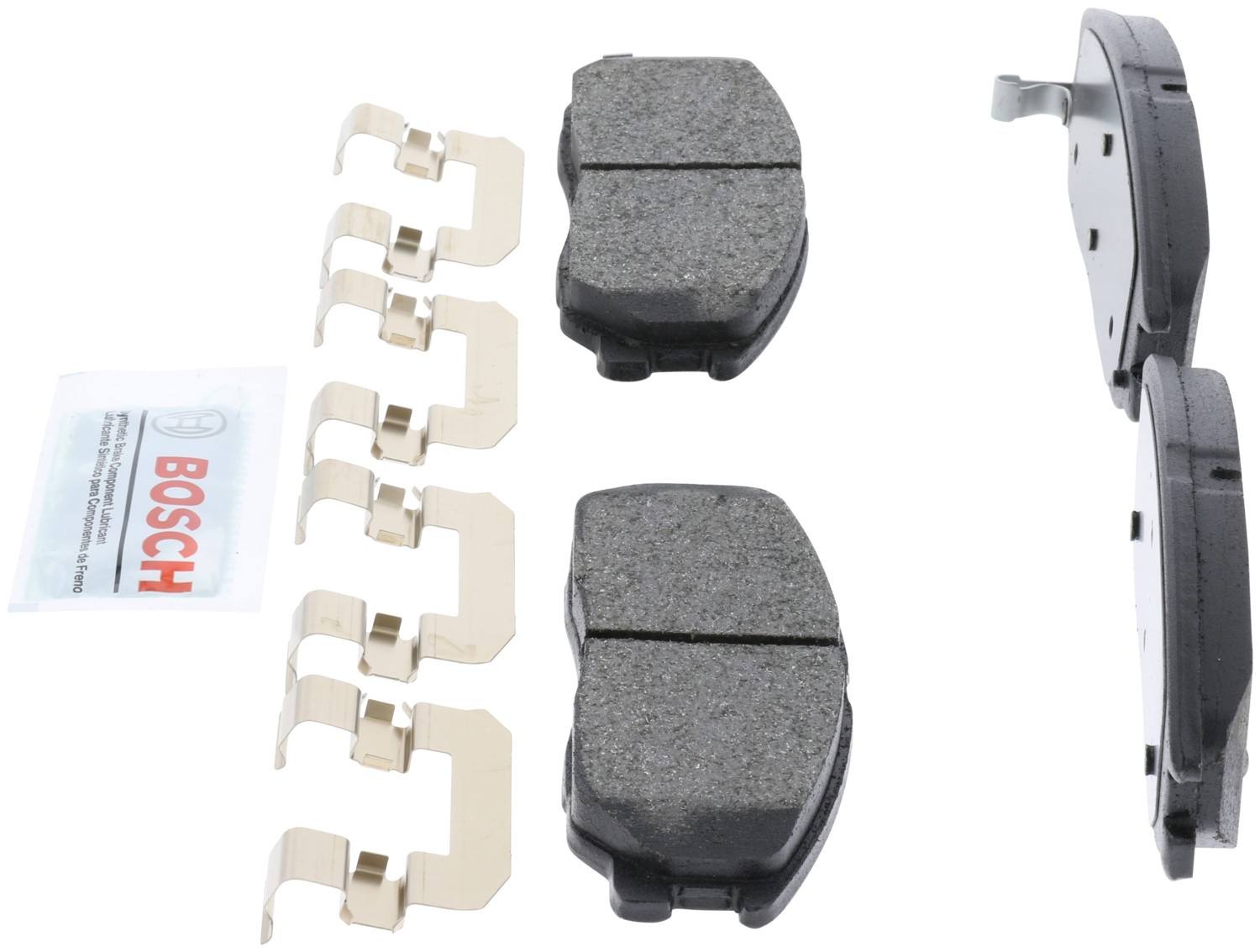 Bosch Disc Brake Pad Set BE955H