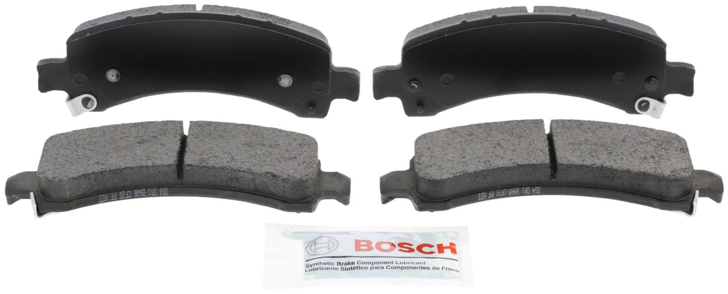 Bosch Disc Brake Pad Set BE974