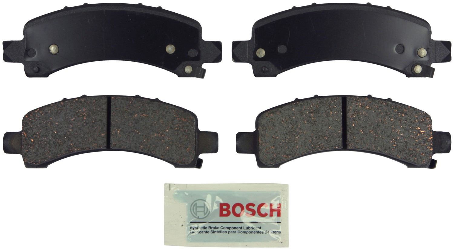 Bosch Disc Brake Pad Set BE974