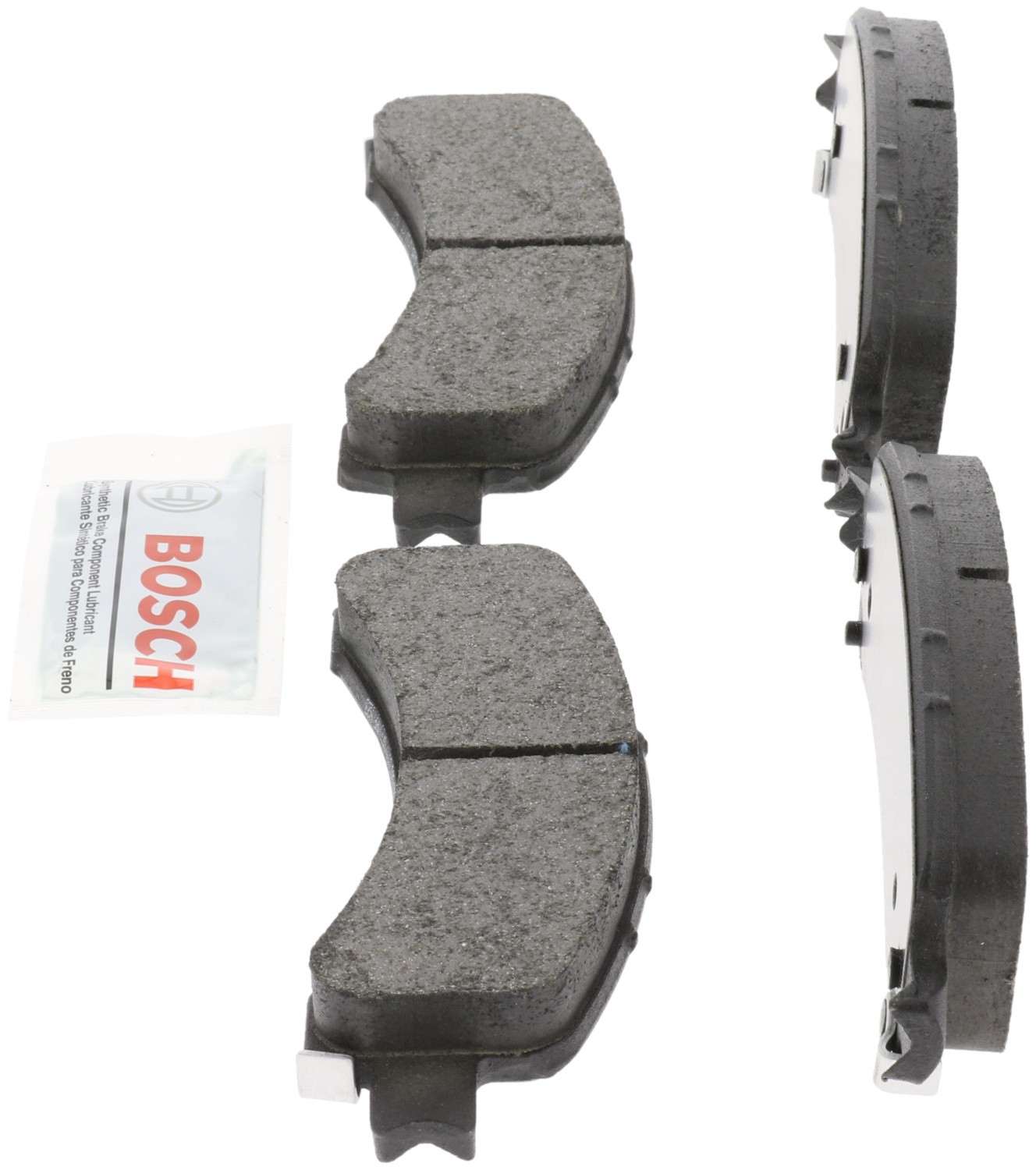 Bosch Disc Brake Pad Set BE974