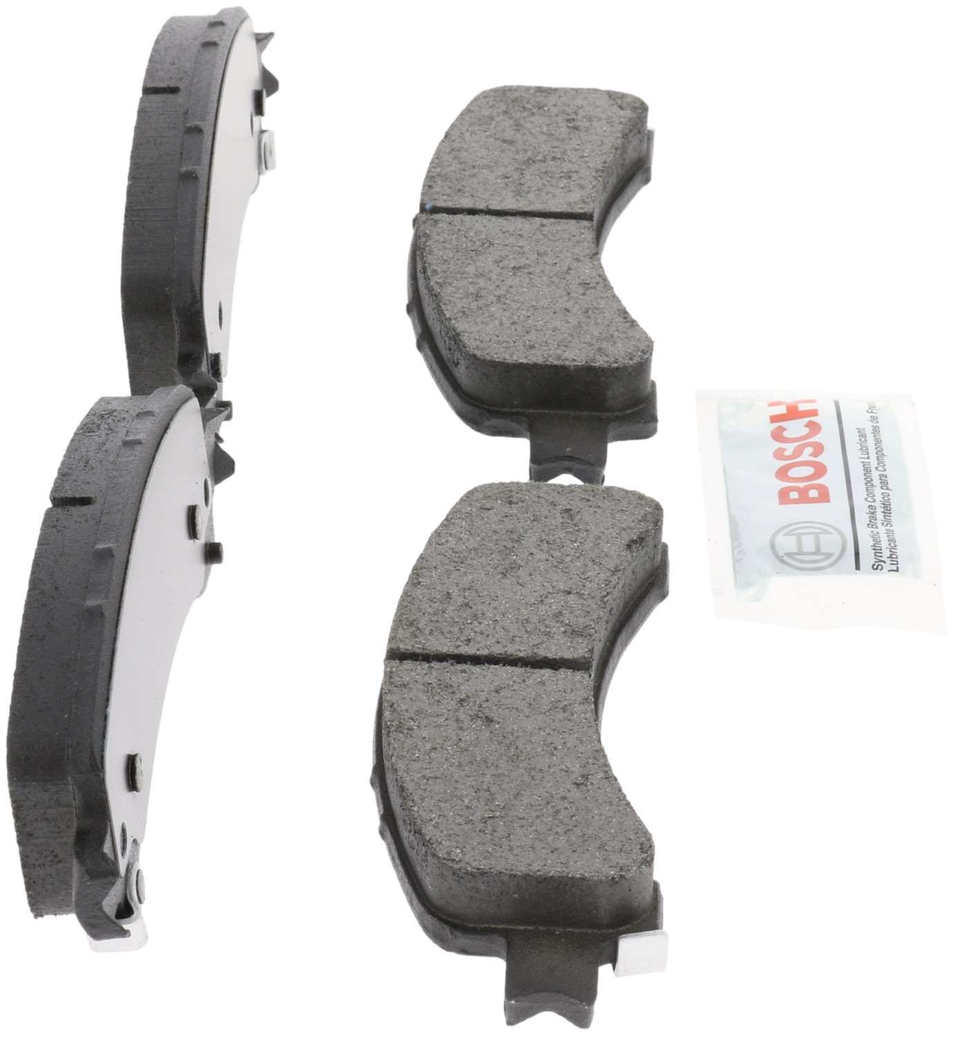 Bosch Disc Brake Pad Set BE974
