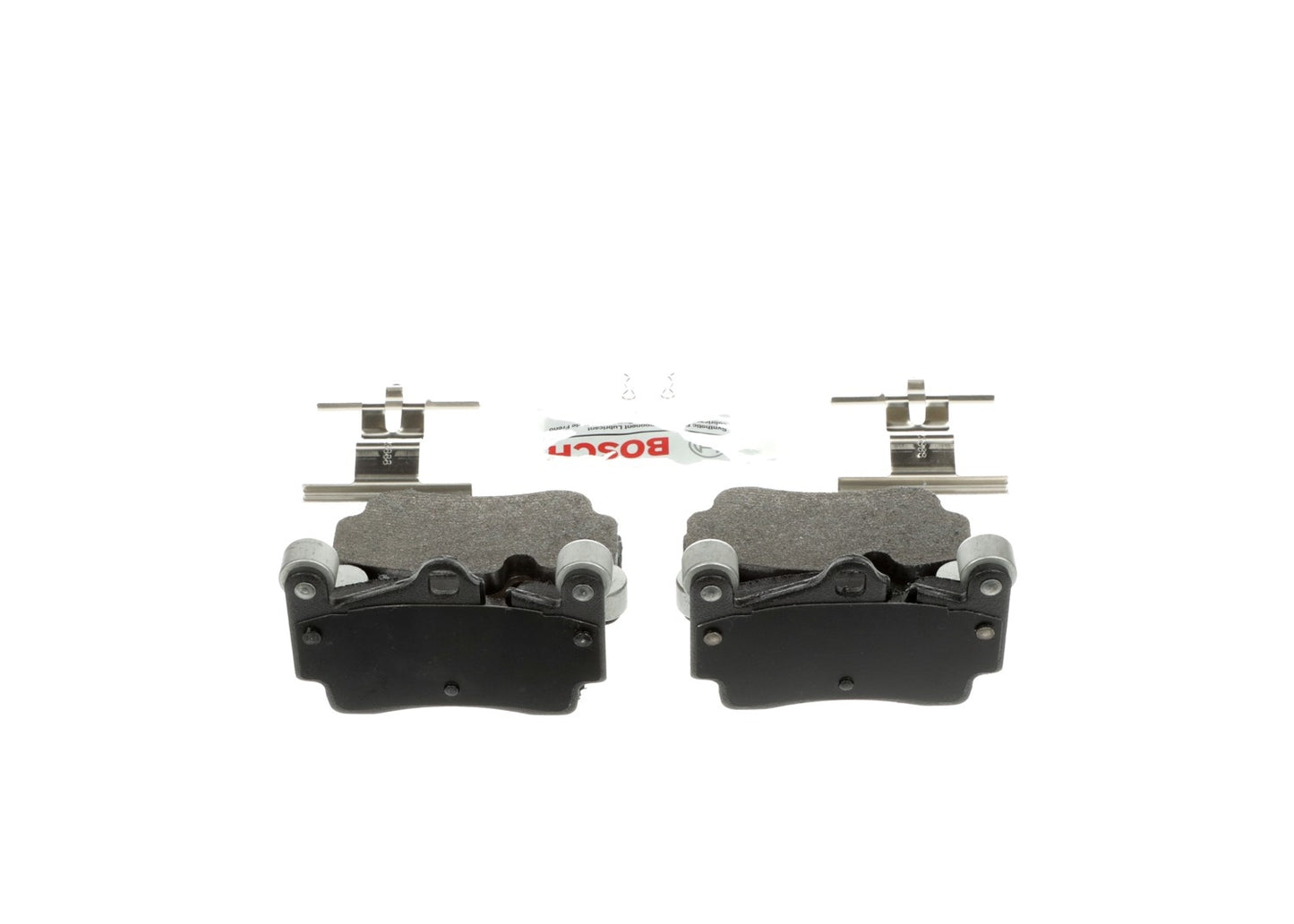 Bosch Disc Brake Pad Set BE978H