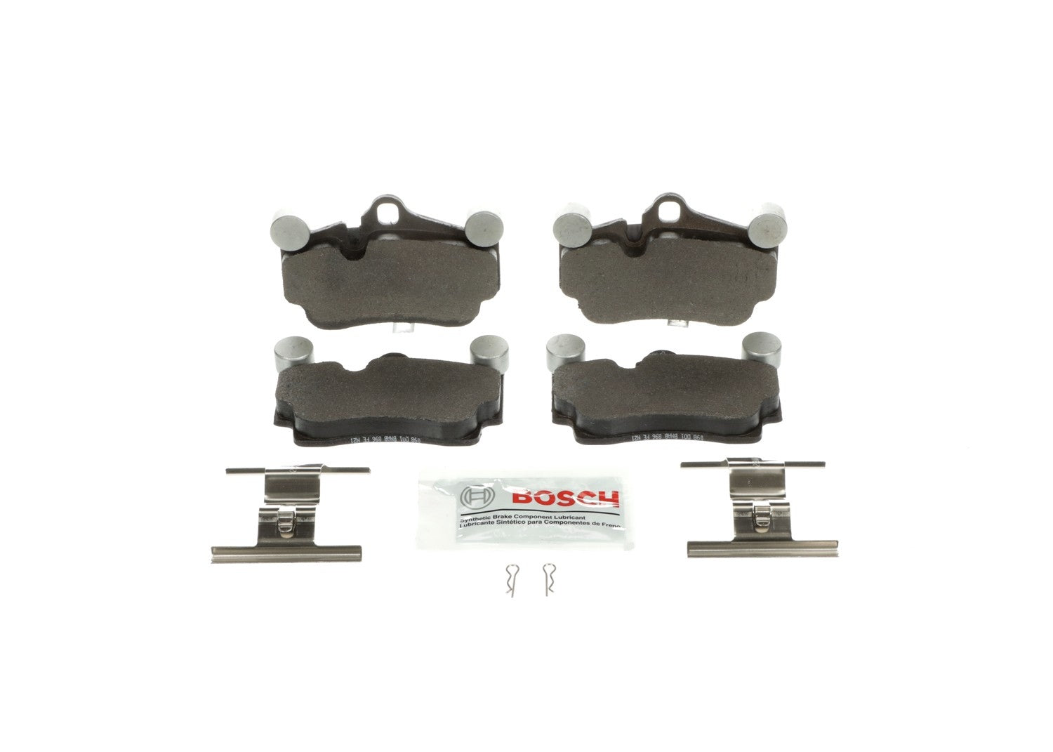 Bosch Disc Brake Pad Set BE978H