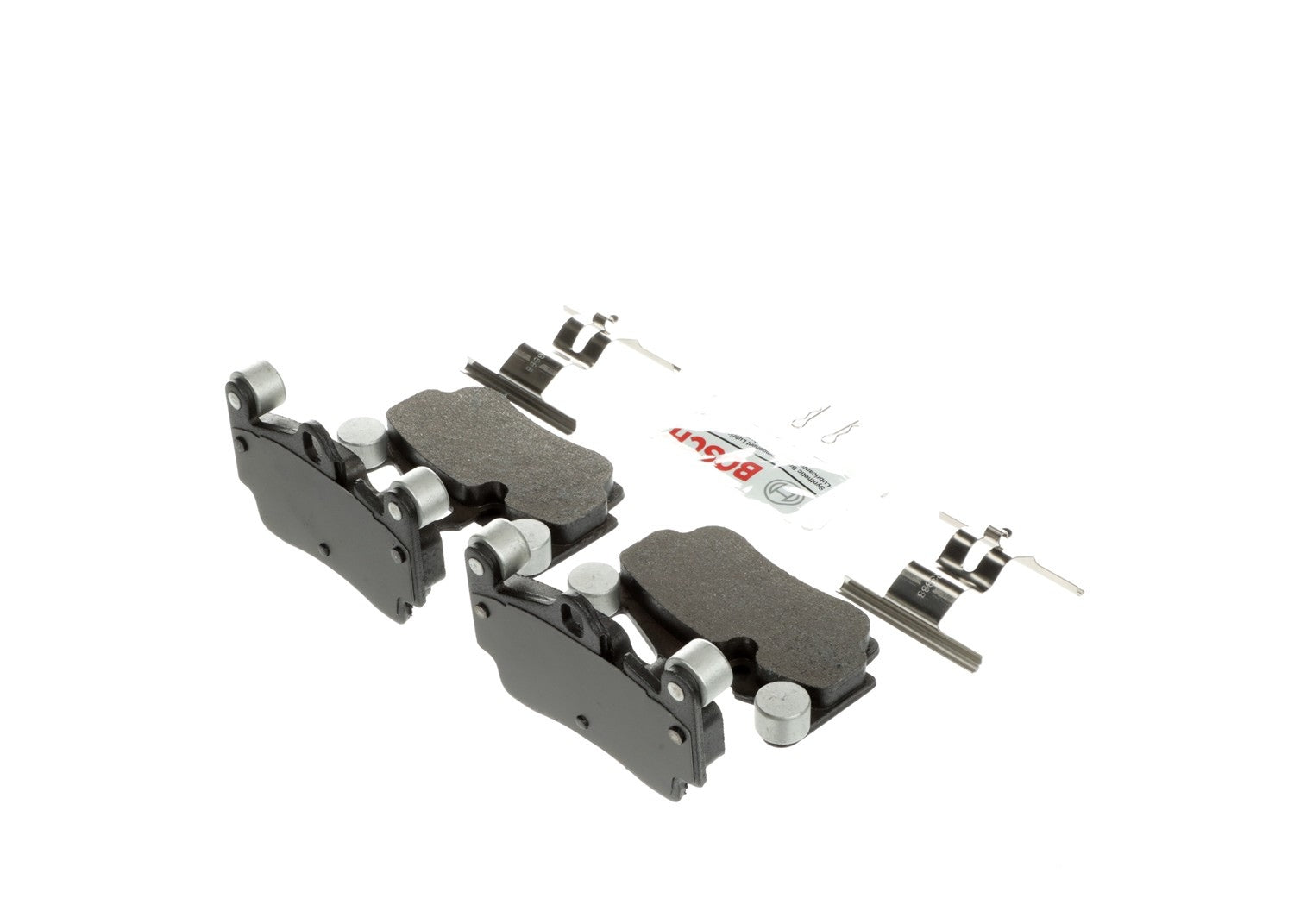 Bosch Disc Brake Pad Set BE978H
