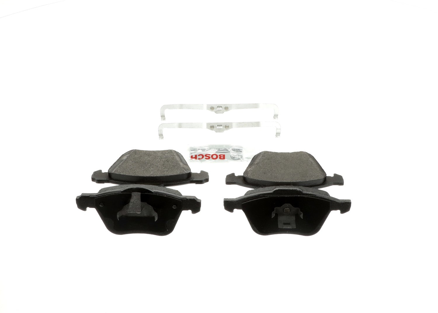 Bosch Disc Brake Pad Set BE979H