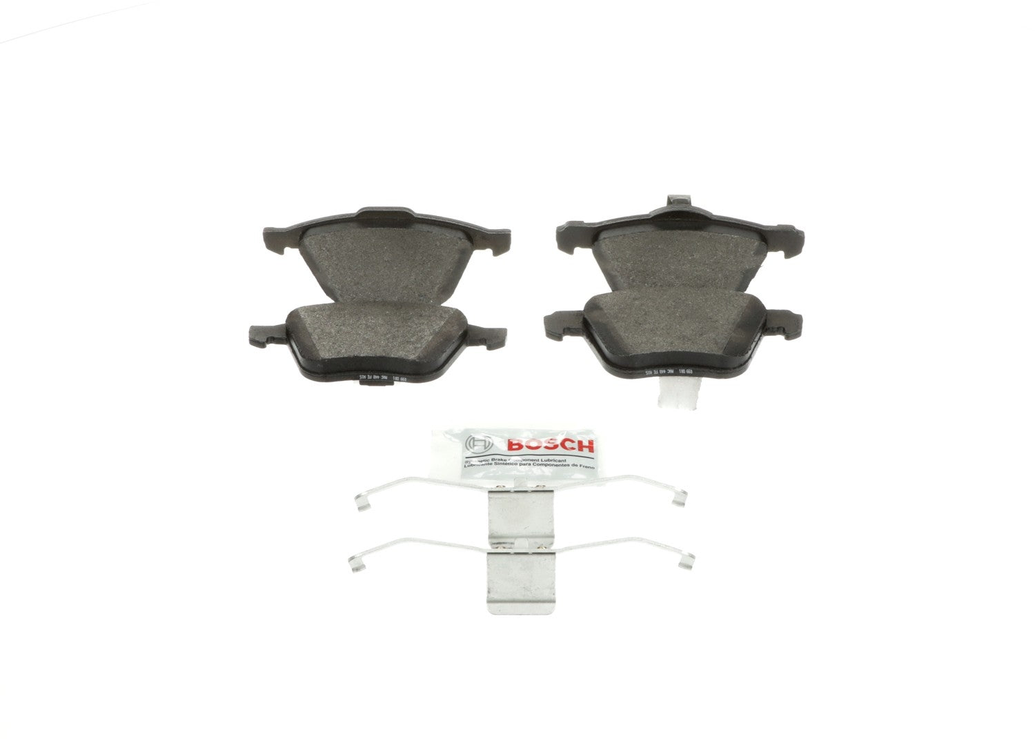 Bosch Disc Brake Pad Set BE979H