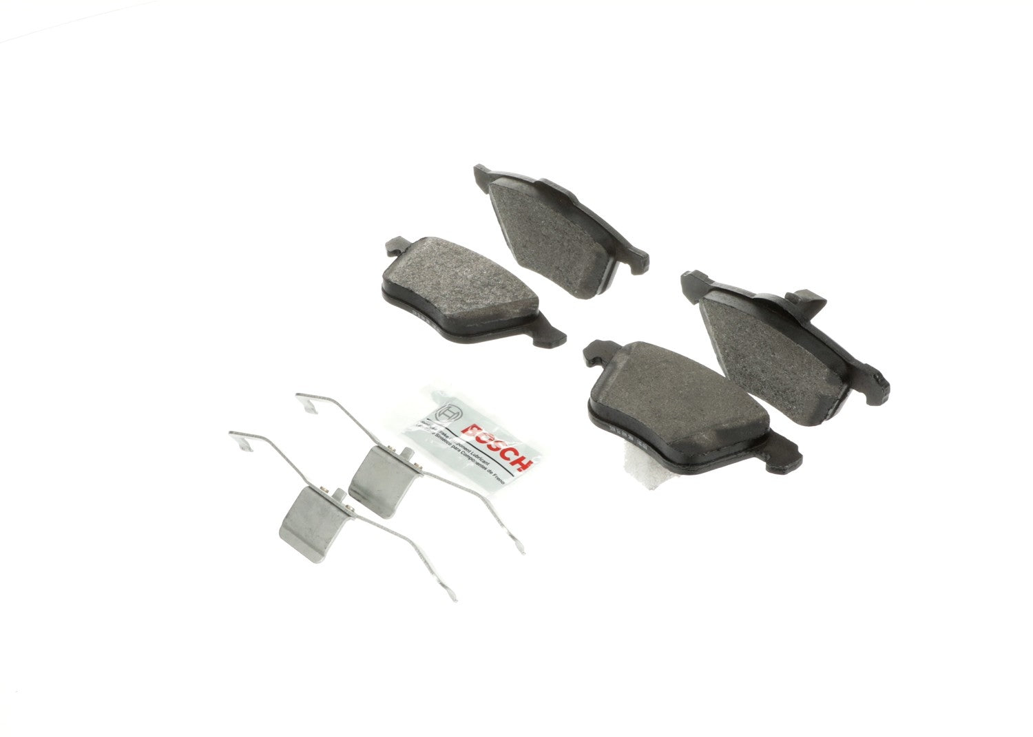 Bosch Disc Brake Pad Set BE979H