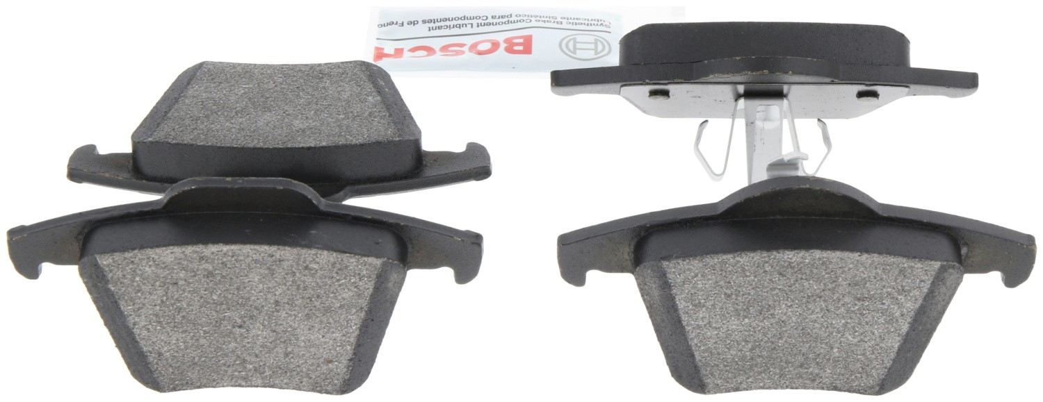 Bosch Disc Brake Pad Set BE980
