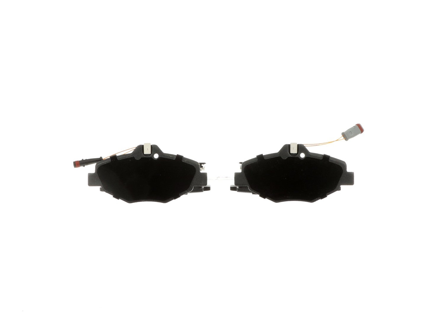 Bosch Disc Brake Pad Set BE987H