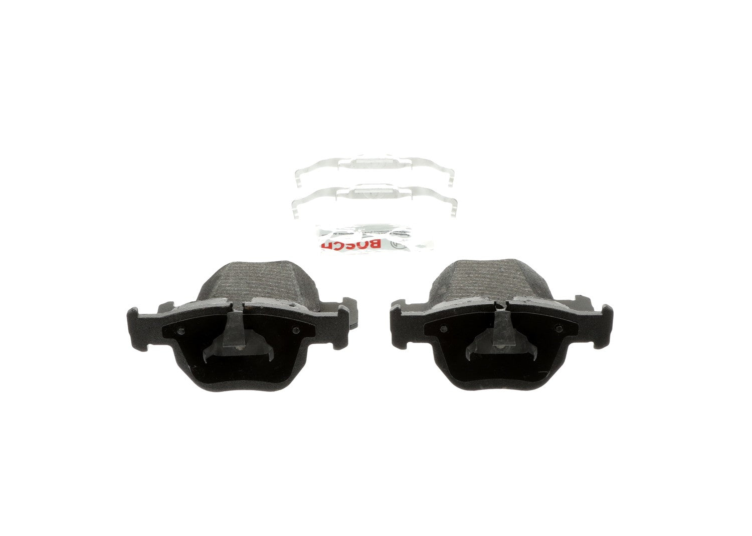 Bosch Disc Brake Pad Set BE992H