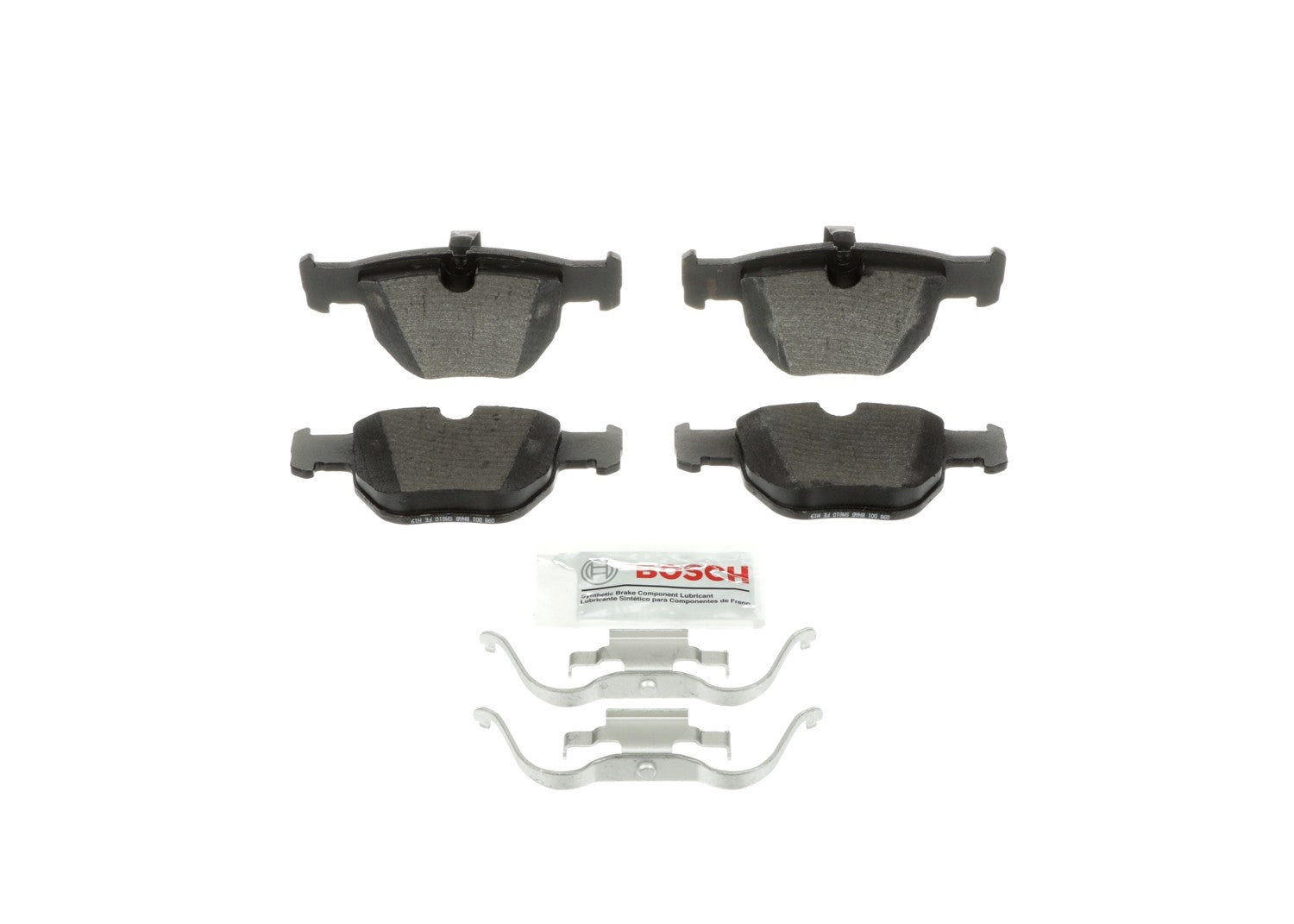 Bosch Disc Brake Pad Set BE992H