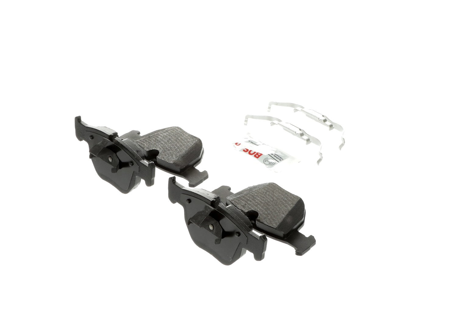 Bosch Disc Brake Pad Set BE992H