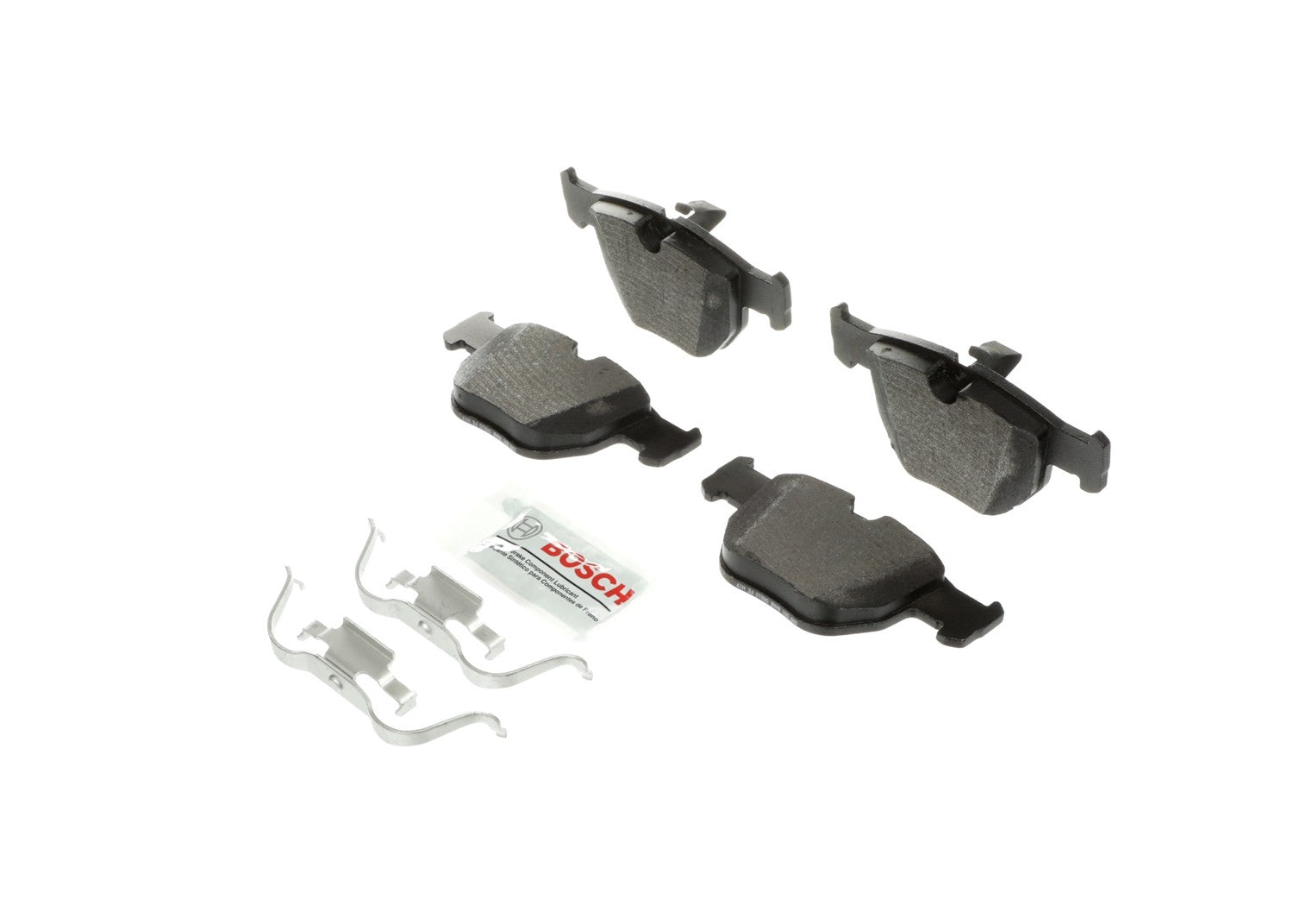 Bosch Disc Brake Pad Set BE992H