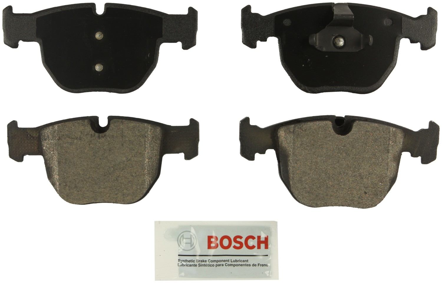 Bosch Disc Brake Pad Set BE992