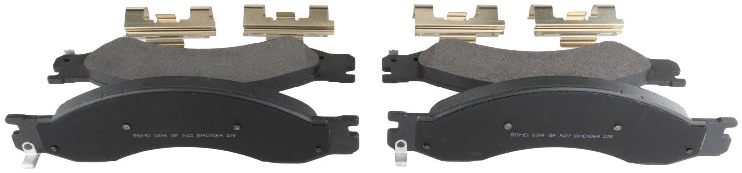 Bosch Disc Brake Pad Set BHD1064