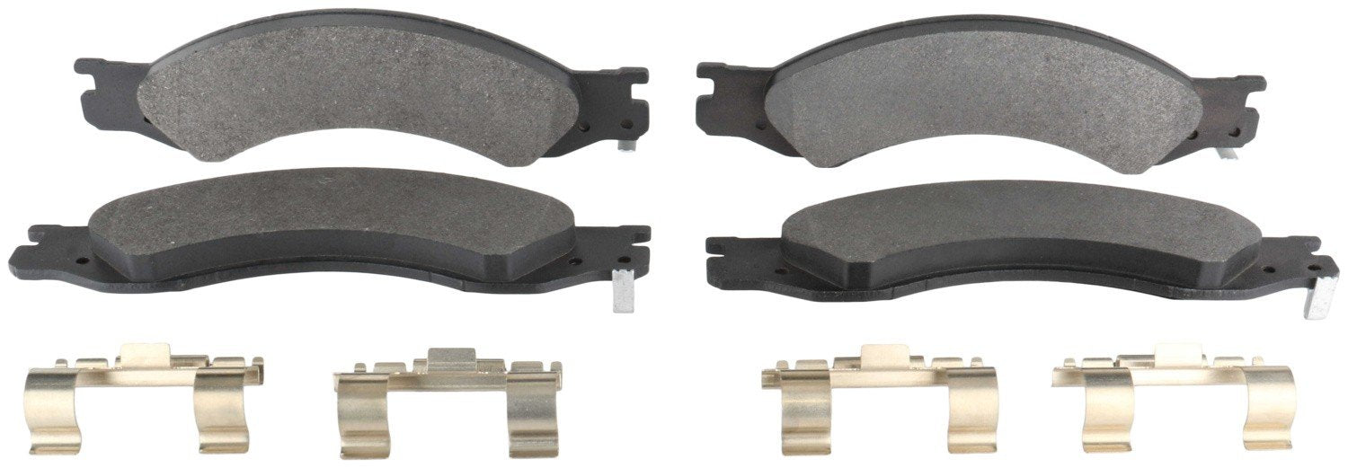 Bosch Disc Brake Pad Set BHD1064