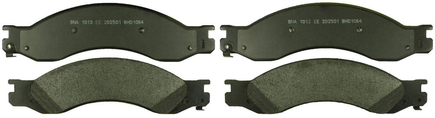 Bosch Disc Brake Pad Set BHD1064
