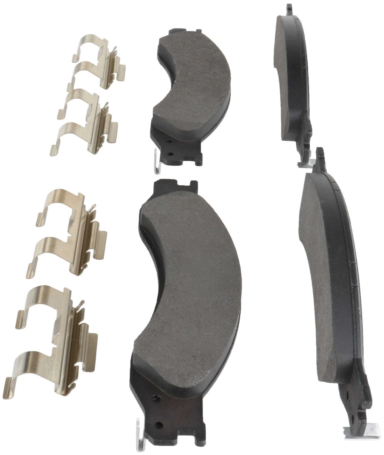 Bosch Disc Brake Pad Set BHD1064