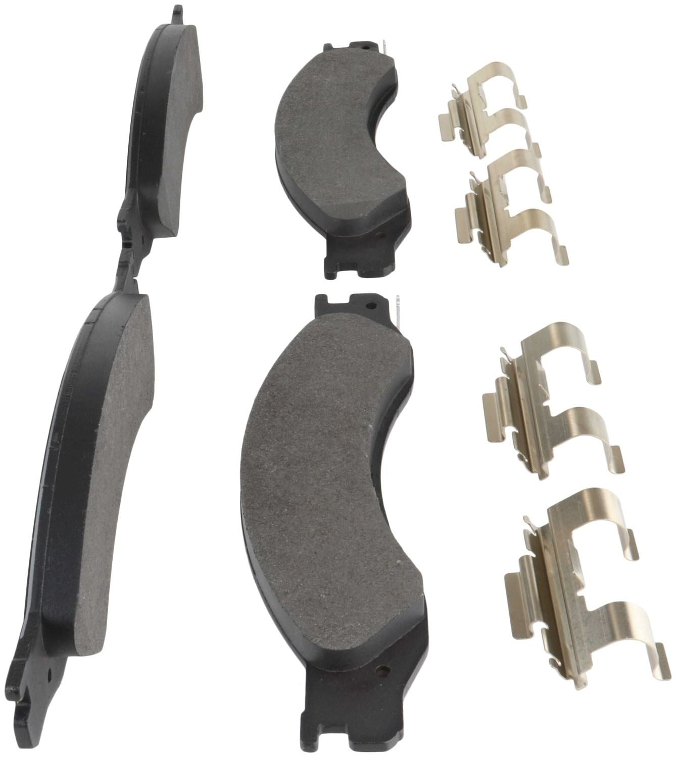 Bosch Disc Brake Pad Set BHD1064