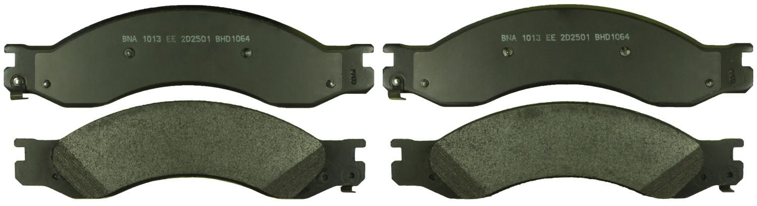 Bosch Disc Brake Pad Set BHD1064