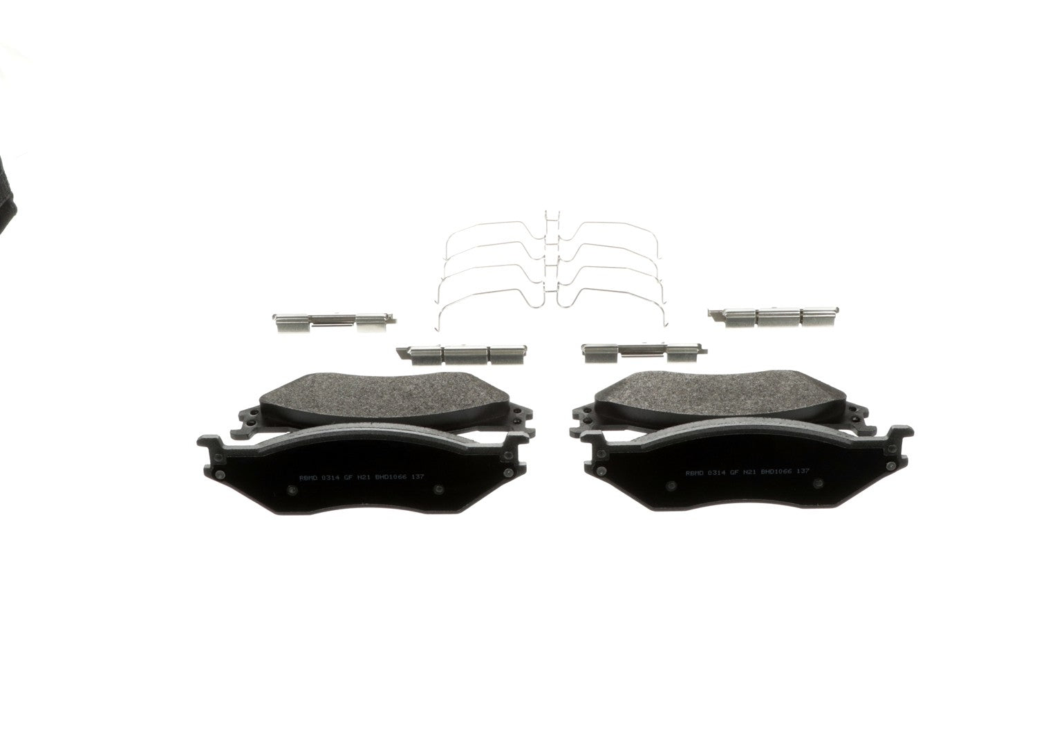 Bosch Disc Brake Pad Set BHD1066