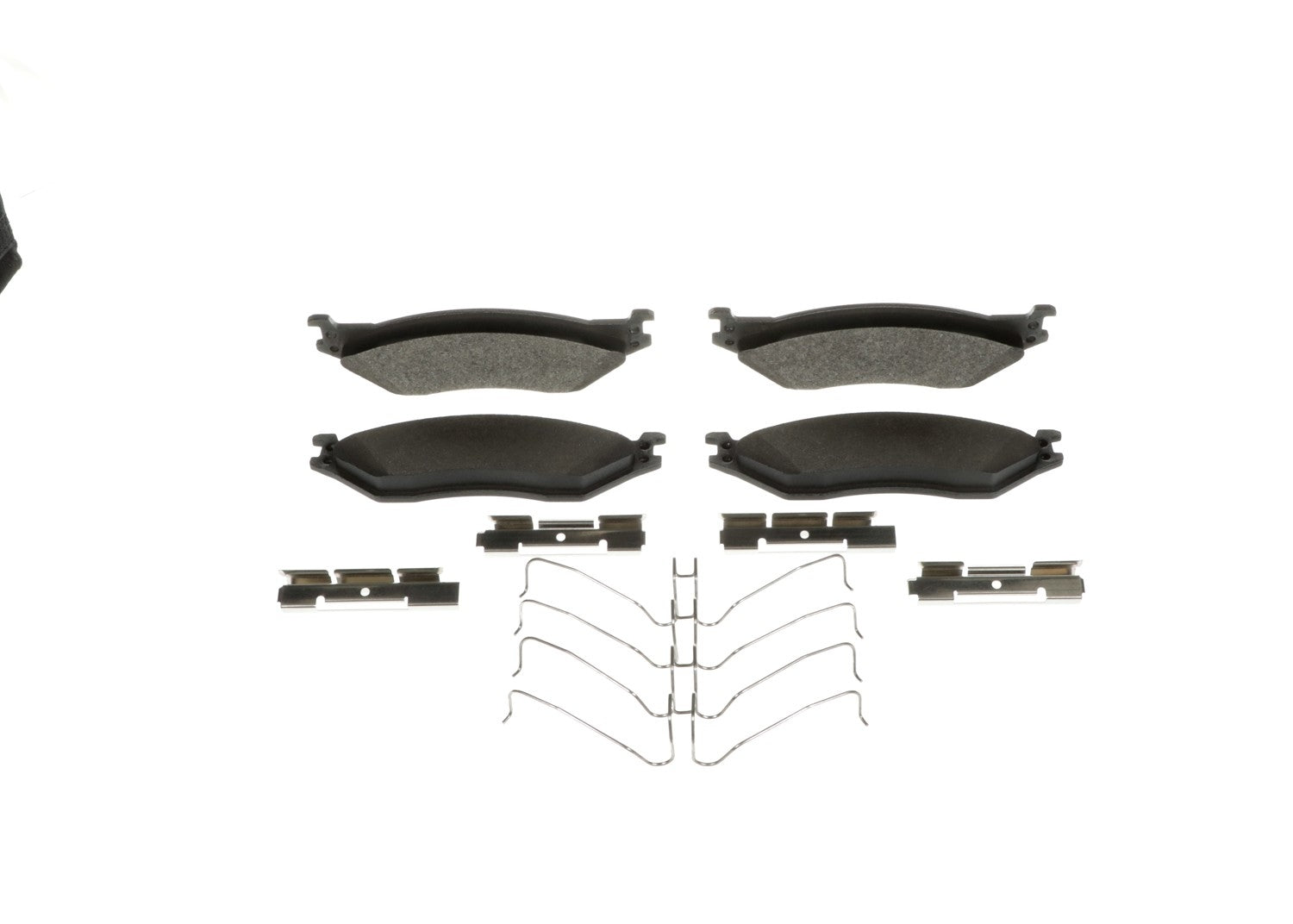 Bosch Disc Brake Pad Set BHD1066
