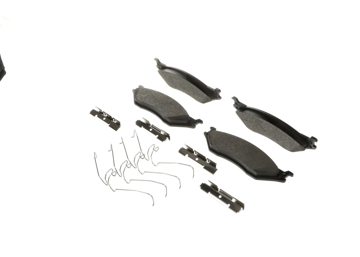 Bosch Disc Brake Pad Set BHD1066