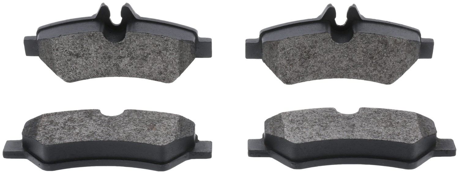 Bosch Disc Brake Pad Set BHD1317