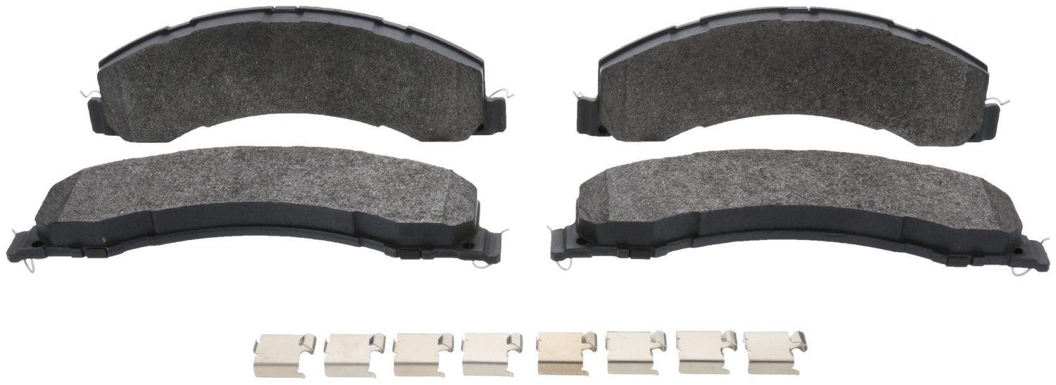 Bosch Disc Brake Pad Set BHD1335