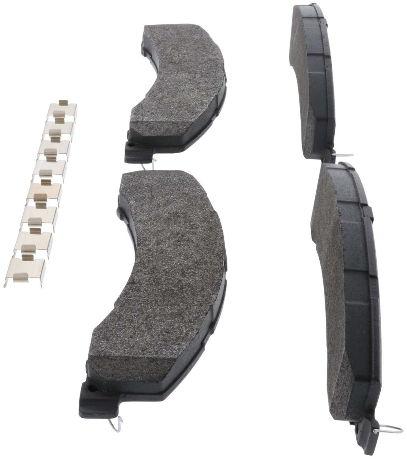 Bosch Disc Brake Pad Set BHD1335