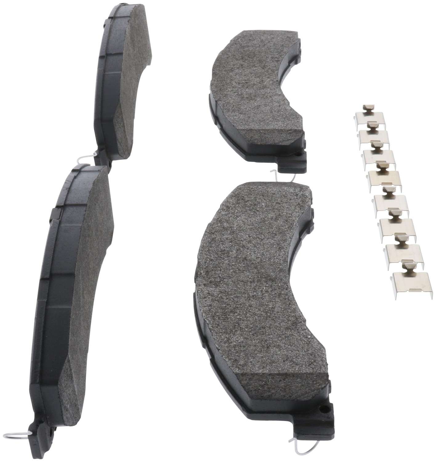 Bosch Disc Brake Pad Set BHD1335