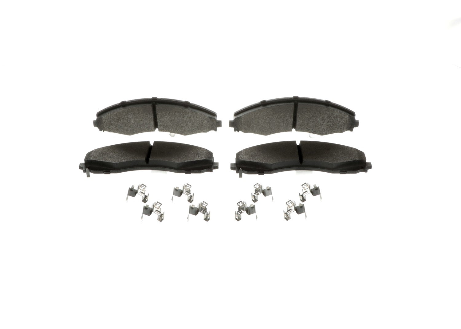 Bosch Disc Brake Pad Set BHD2018A